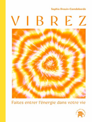 cover image of Vibrez